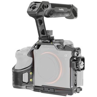 SmallRig 6030 Rhinoceros Cage Sony A7 V