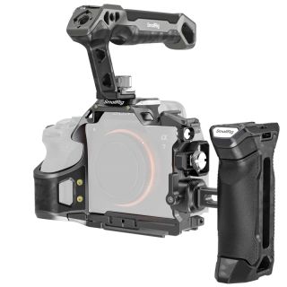 SmallRig 6031 Rhinoceros Cage Sony A7 V