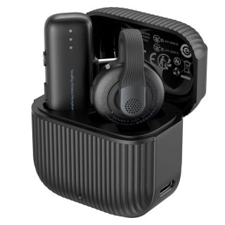 SmallRig S70-C1 bezdr�tov� mikrof�n