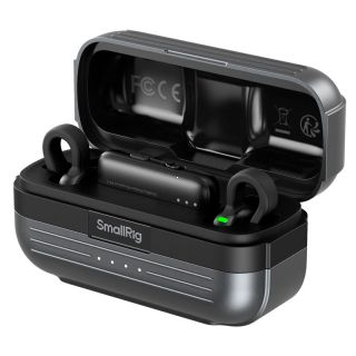 SmallRig S70-C2 bezdr�tov� mikrof�n (2 osoby)