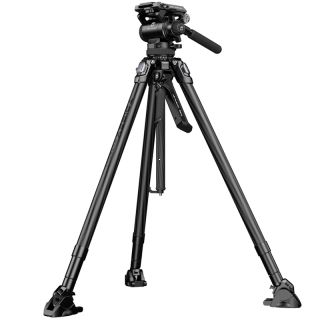 SmallRig x Potato Jet TRIBEX CARBON II Tripod Kit