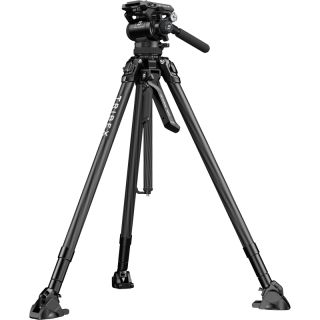 SmallRig x Potato Jet TRIBEX Hydraulic Carbon tripod kit 4259