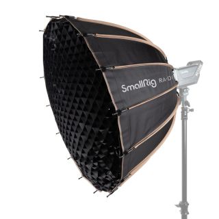 SmallRig 3586 Parabolick softbox RA-D85