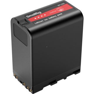 SmallRig 4670 BP-U60 batria (99Wh)