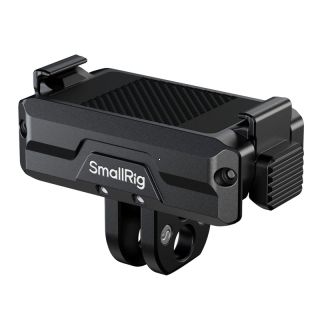 SmallRig 5890 Quick Release s 1/4" z�vitom pre Osmo Action 6 / Osmo Nano
