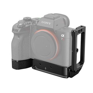 SMALLRIG 2417 L-Bracket  Sony A7RIV /A9 II