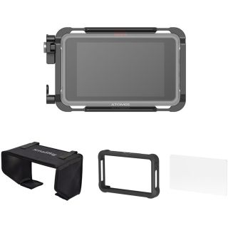 SMALLRIG 3788 Cage Kit For Atomos Ninja series