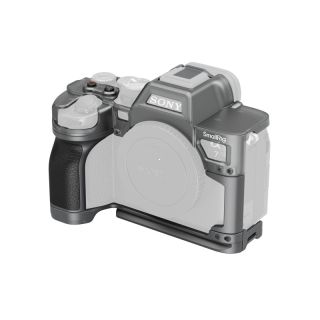 SmallRig 4798 Hybrid Modular Cage for Sony Alpha 7 IV