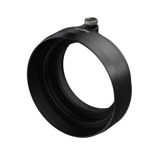 SmallRig 5215 Lens Hood for FUJIFILM X-Half Black