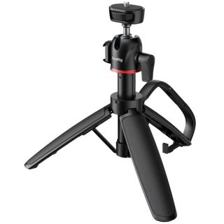SmallRig 5285 VT-15 Mantis Tripod in Carabiner Shape