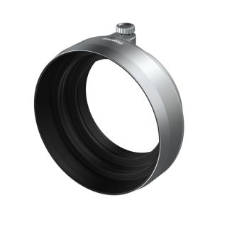 SmallRig 5393 Lens Hood for FUJIFILM X-Half Silver