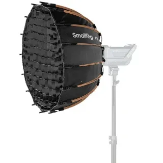SmallRig 5396 FP-60 Quick-Setup Folding Parabolic Softbox