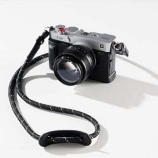 SmallRig 5450 Black Leather Case FUJIFILM X-E5