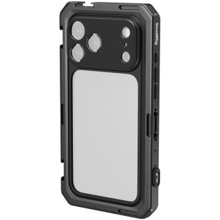 SmallRig 5545 Basic Cage for iPhone 17 Pro Basic Edition