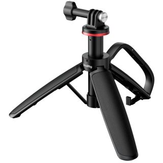 SmallRig 5568 VT-07 Action Cam Mantis Tripod in Carabiner Shape