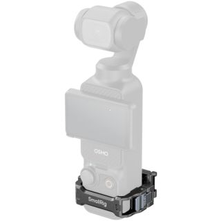 SmallRig 5607 Cage Adapter for DJI Osmo Pocket 3