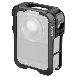 SmallRig 5704 Cage for DJI Osmo 360