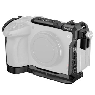 Smallrig 6776 HawkLock Cage for Sony FX5