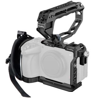 Smallrig 6778 Hawklock Handheld Cage Kit for Sony FX5