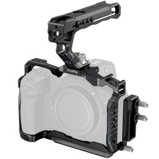 SmallRig 4520 Camera Cage Kit Nikon Z6 III