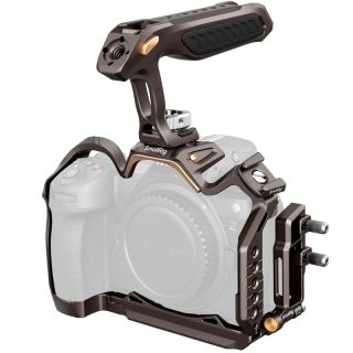 SmallRig 4522 Night Eagle Cage Kit Nikon Z 6III