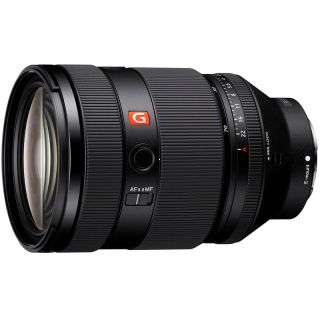 Sony 28-70mm f/2.0 GM Full Frame