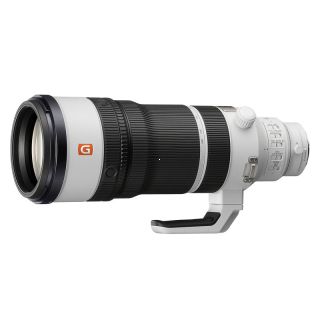 Sony FE 100-400mm F4.5 GM OSS Sony E