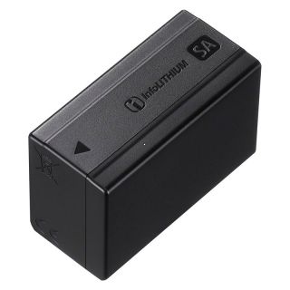 Sony NP-SA100 Bat�ria (2670 mAh)