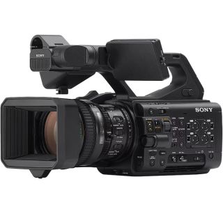 Sony PXW-Z300 videokamera XDCAM 3-CMOS