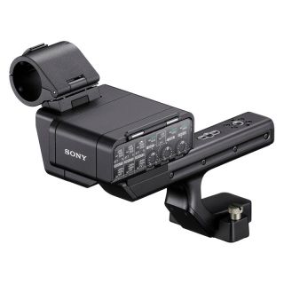 Sony XLR-H2 XLR Handle Unit