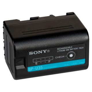 Sony BP-U35 Li-ion batria
