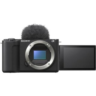 Sony ZV-E10 II telo, vlogovac fotoapart