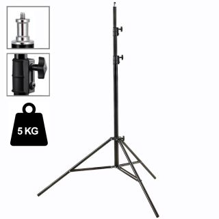 Photon JB-280 Aluminiov statv na svetl