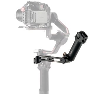 Tilta Lightweight Rear Operating Control Handle DJI RS 4 Pro/ RS 4 /RS 3 Pro...