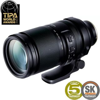 Tamron 150-500mm f/5-6.7 Di III VC VXD Nikon Z (5 rokov zruka)