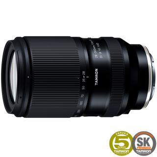 Tamron 28-300mm F/4-7.1 Di III VC VXD Sony E (5 rokov zruka)