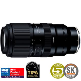 Tamron 50-400mm f4.5-6.3 Di III VC VXD Nikon Z