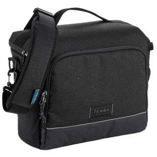 Tenba Skyline V2 Shoulder Bag 13 Black