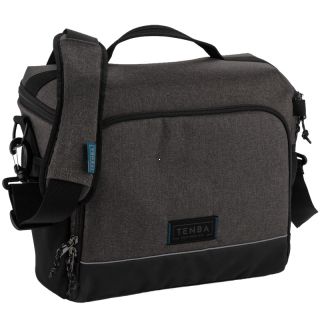 Tenba Skyline V2 Shoulder Bag 13 Grey