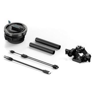 Tilta Nucleus Auto Focus Adapter Base Kit (E to PL)