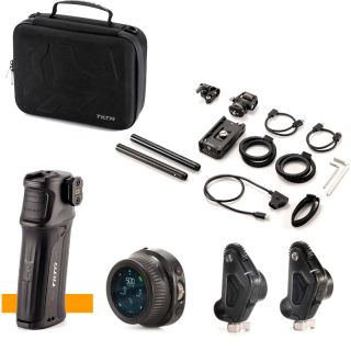 Tilta Nucleus Nano II Wireless Lens Control System Kit I