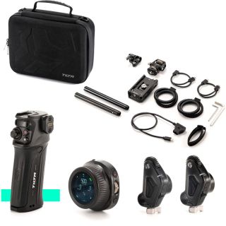 Tilta Nucleus Nano II Wireless Lens Control System Kit II