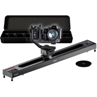 Trexo Converta C600 Complete Slider 60cm kit