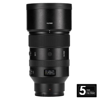 Viltrox AF 135mm F1.8 LAB FE Sony E