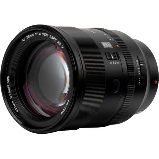 Viltrox AF 85mm f/1.4 Pro FE (Sony E)