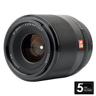 Viltrox AF 28mm F1.8 Nikon Z