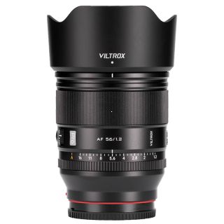 Viltrox AF 56mm f/1.2 Pro XF