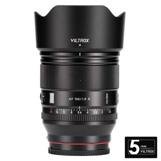Viltrox AF 56mm f/1.2 Pro Sony E