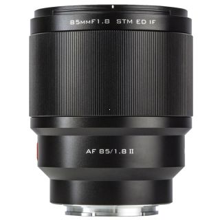 VILTROX AF 85MM F/1.8 II Z STM ED IF Nikon Z