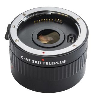 Viltrox C-AF 2X II Extender Telekonvertor